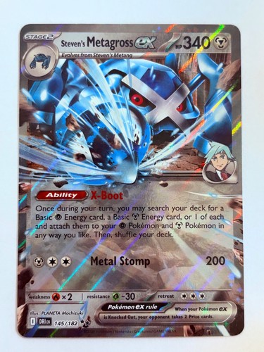 Pokemon TCG Destined Rivals Single Cards - Picture 166 of 214