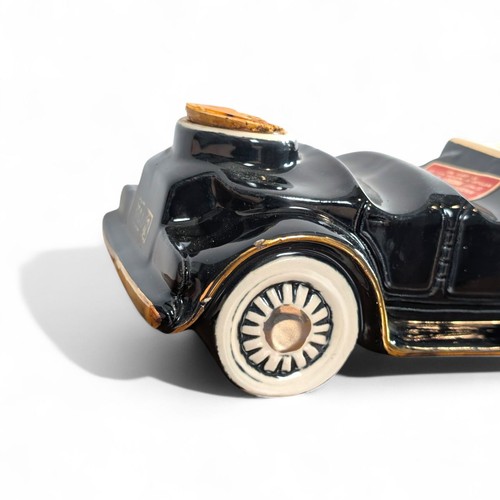 1932 Pierce Arrow Empty Liquor Bottle. RG47 - Picture 8 of 12