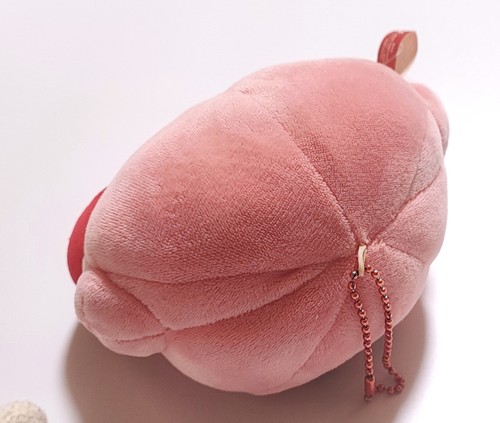 Muñeco de peluche Kirby Nintendo - Imagen 3 de 3