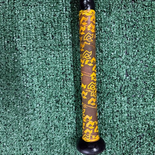 2022 DeMarini Zoa Glitch USSSA Baseball Bat 29/19 (-10) youth 2 3/4 - Picture 9 of 9