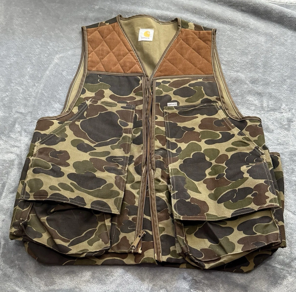 Carhartt Hunting Vests Hunting Vests | eBay