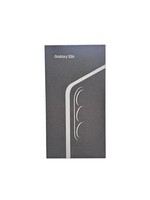 Samsung Galaxy S26 12GB 256GB Black SM-S942B/DS Neu