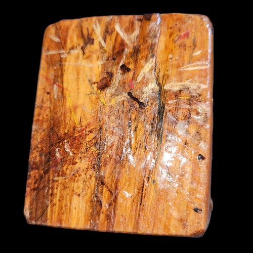 Vintage maßgefertigter Holzhammer Hammer - handgefertigtes Zimmermannswerkzeug - Bild 5 von 7