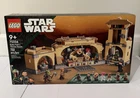 LEGO Star Wars Boba Fett’s Throne Room (75326) 732 Pieces, Ages 9+