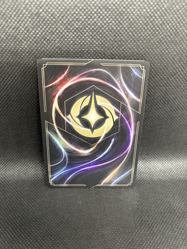 Disney Lorcana Azurite Sea Raya Kumandran Rider Enchanted Foil #214/204 TCG - Picture 2 of 2