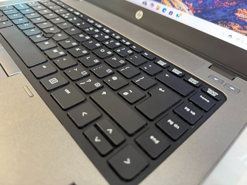 HP 14" Elitebook 840 G1 (256GB SSD, Intel Core i5-4200U 1.6 Ghz, 8GB RAM) Win 11 - Picture 12 of 17