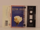 ELTON JOHN SOMETHING ABOUT THE WAY YOU LOOK TONIGHT/CANDLE IN THE WIND 19 (18) 2
