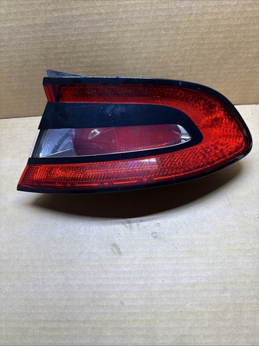 2013-2016 Dodge Dart OEM Right Passenger Side Tail Light 68081394AE - Picture 1 of 6