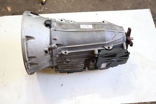MERCEDES W205 C63S AMG 4.0 PETROL V8 AUTO GEARBOX TRANSMISION A2052704202 - Picture 4 of 10