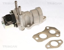 AGR Ventil TRISCAN 8813 13015 für AVENSIS TOYOTA COROLLA Aluminiumgehäuse Verso