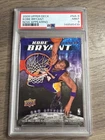 2009-10 Upper Deck - Now Appearing Kobe Bryant #NA-9 PSA 9