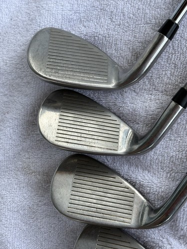 CALLAWAY Mavrik MAX 6-PW, and Callaway Rogue A wedge - Picture 5 of 6