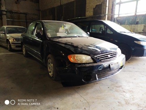 OK2A167740 Relais, Arbeitsstrom Kia Spectra DE874963-89 - Bild 3 von 8