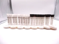 Echos of Nature Renew Shampoo  and Lotion 1.25 fl oz each and Soap 26 Pcs NEW