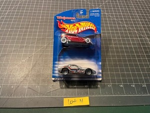 HOT WHEELS C5 コルベット Hot Wheels C5 Corvette | eBay