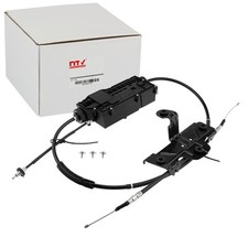 NTY STELLELEMENT FESTSTELLBREMSE BREMSSATTEL passend für BMW 7er F01-F04