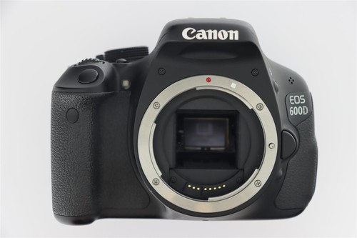 ✅ Canon 600D (600Da) Astrokamera H-Alpha astromodifiziert 2 Jahre Garantie - Bild 3 von 20