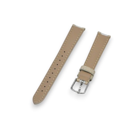 BU9219 14mm Leather Strap For Burberry - Picture 3 of 7