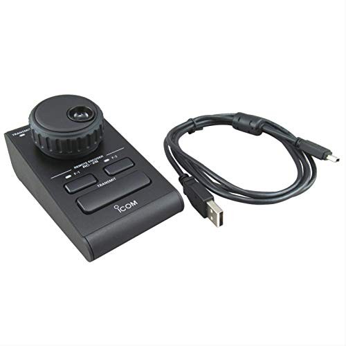 NEW Icom RC-28 Remote Encoder - Picture 1 of 1