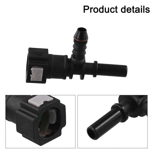 1pcs Diesel Heater T Connector for Vivaro Trafic For Primastar Vehicles - Picture 12 of 12