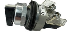 Allen Bradley 800T-J91A 800t-xa Contact Momentary Left Right Return To Center