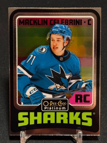 2024-25 O-Pee-Chee Platinum Retro Vets/Rookies U-Pick! R1-R100! - Picture 64 of 71