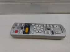 Panasonic Projector Remote Control N2QAYB000305 Multi-Media Laser Pointer