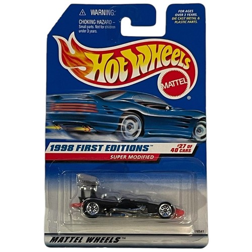 Vintage Lot 5 Hot Wheels NIB - 6 - Picture 8 of 11