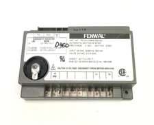 FENWAL Triton 2460D 500-001 Automatic Ignition System used #D460