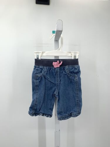 Circo Size Newborn Girls Jeans