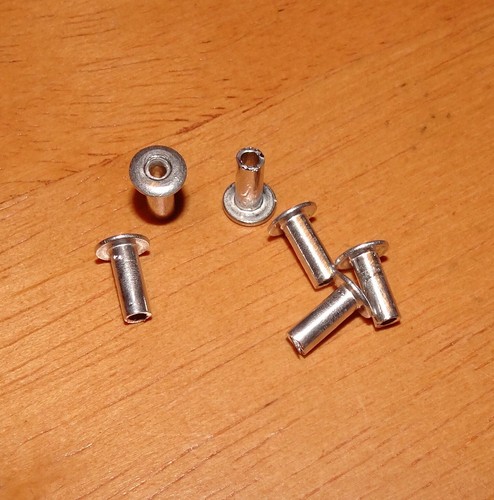 Dinky 104 Spectrum Pursuit Vehicle SPV Scarlet Original & Repro Spare Parts - Picture 29 of 43