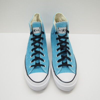 CONVERSE STUSSY CHUCK 70 -SKY BLUE- USUS10 SN01564 | eBay