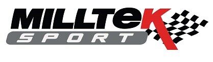 Sistema de escape Milltek SSXBM1062 para BMW Serie 3 F80 M3/M3 Comp* 14-18 - Imagen 1 de 1