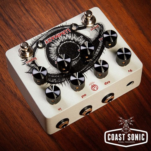 Walrus Audio Luminary V2 Quad Octave Generator - Picture 3 of 3