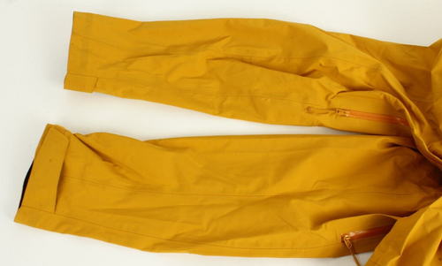 Flylow Kane Jacket - Men's. Butterscotch, XL /60793/ - Picture 9 of 14