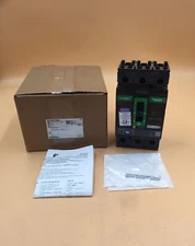 HOUSTON STOCK NEW SQUARE D JJL36175AA POWERPACT 175 AMP FREE 2 DAY AIR BUY NOW