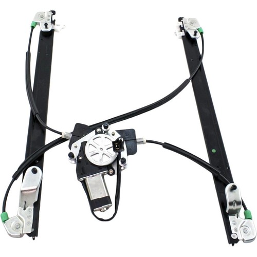 Window Regulator Front Right Fits 2001-2003 Chrysler Town & Country 5135250AA - Bild 4 von 4
