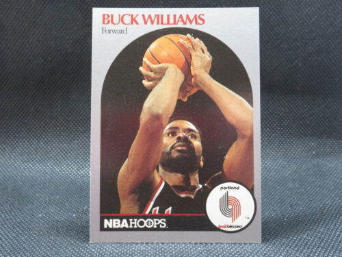 1990-91 Reifen Basketball runden Ihr Set ab - Bild 345 von 500