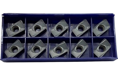 10PCS APMT1604PDTR CK30 Carbide Inserts For Lathe Turning Tool Holder APMT 1604 - Picture 9 of 9