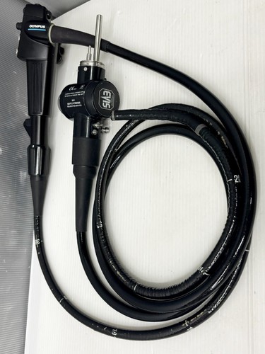 OLYMPUS CF-240AI Colon Videoscope Endoscope #27 - Picture 1 of 6
