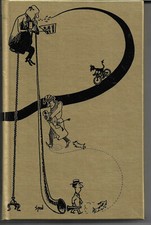 The Pick of Punch by Miles Kington Folio Society 1998 vgc with box illustrated