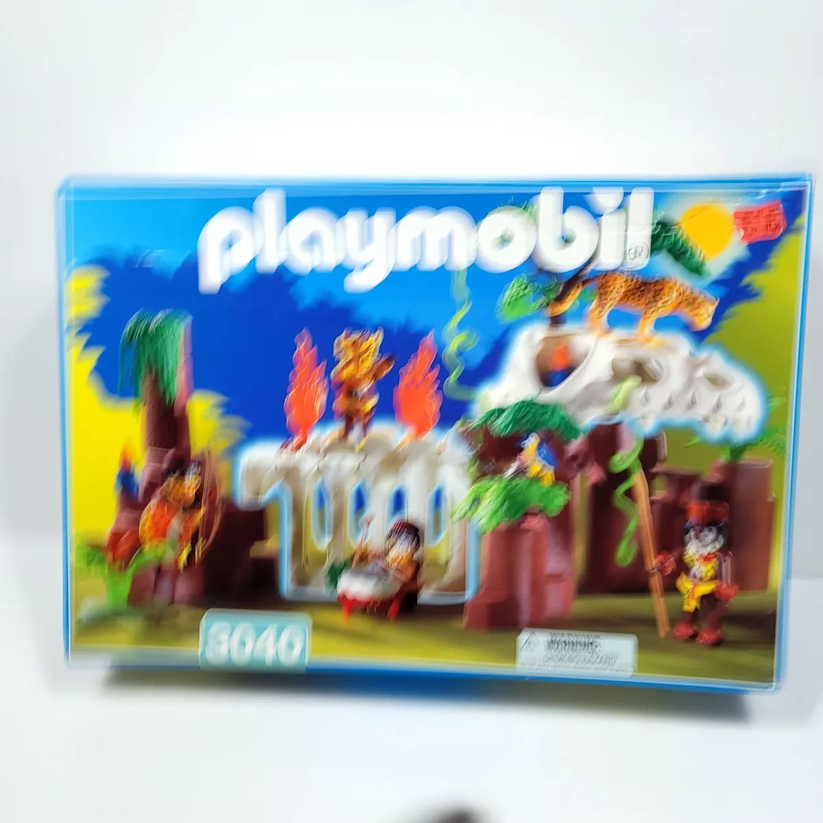 Playmobil brand cheap