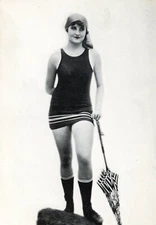 Just in Case It Rains, 1974, UNP, VG --Reproduction POSTCARD