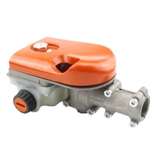 USA Gear Head Gearbox For Stihl HT 75 101 130 131 250 # 41822000070, 41382050008