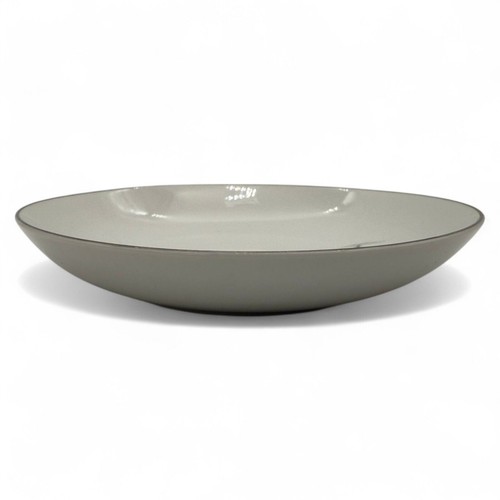 Tazón de sopa Mikasa Fine China 8194 Primrose 7,5" diseño floral rosa Japón - Imagen 4 de 8