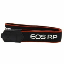 CANON EOS RP CAMERA NECK STRAP for Mirrorless ER-EOS RP New condition