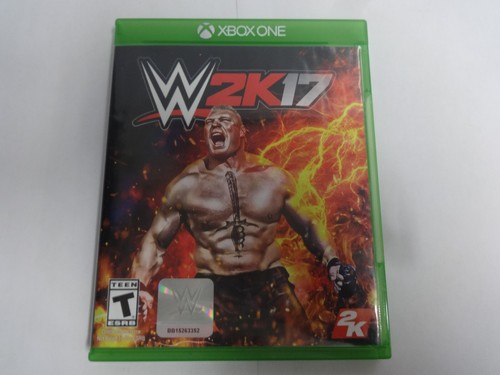 LARGE SELECTION Microsoft XBOX One Xbox 1 VIDEO GAMES U CHOOSE FROM DROP DOWN - Picture 407 of 415