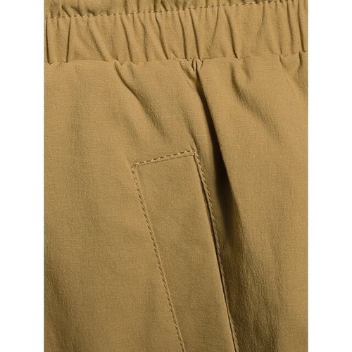 American Stitch Men's Jogger Pants, Khaki, Large - Picture 4 of 6