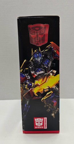 Transformers Revenge of the Fallen 05 Optimus Prime Studio Series Action Figure - Picture 3 of 7