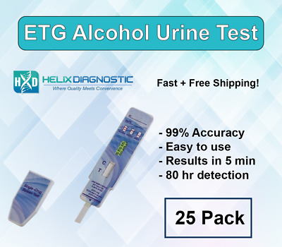 how to pass an etg urine test for alcohol